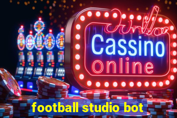 football studio bot